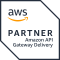Amazon API Gateway Delivery